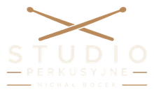 Studio Perkusyjne — Michał Bocek